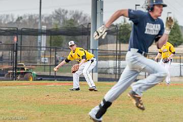 DHS vs Chesnee  2-19-14 -70